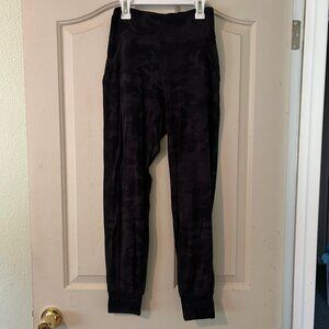 lululemon align jogger ⅞